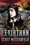 Leviathan - 9781416971740 by Scott Westerfeld, Keith Thompson, 9781416971740
