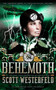 Behemoth by Scott Westerfeld, Keith Thompson, 9781416971757
