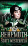 Behemoth by Scott Westerfeld, Keith Thompson, 9781416971757