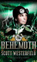 Behemoth - 9781416971764 by Scott Westerfeld, Keith Thompson, 9781416971764