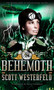 Behemoth - 9781416971764 by Scott Westerfeld, Keith Thompson, 9781416971764