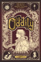 Oddity by Eli Brown, Karin Rytter, 9781536208511