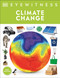 Eyewitness Climate Change - 9780744039061 by DK, John Woodward, 9780744039061