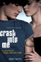 Crash into Me by Albert Borris, 9781416974352