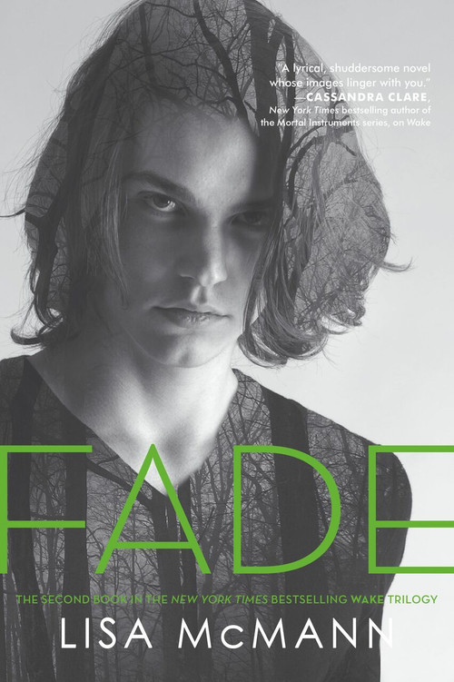 Fade - 9781416974482 by Lisa McMann, 9781416974482