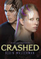 Crashed by Robin Wasserman, 9781416974536