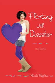 Flirting with Disaster by Rhonda Stapleton, 9781416974659