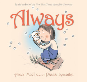 Always - 9781416974819 by Alison McGhee, Pascal Lemaitre, 9781416974819