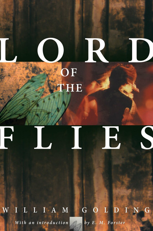 Lord of the Flies - 9781573226127 by William Golding, E. M. Forster, E. L. Epstein, 9781573226127