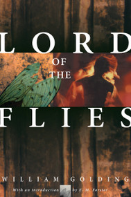 Lord of the Flies - 9781573226127 by William Golding, E. M. Forster, E. L. Epstein, 9781573226127