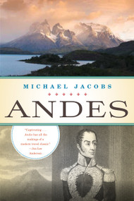 Andes by Michael Jacobs, 9781582437378