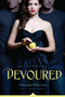 Devoured by Amanda Marrone, 9781416978909
