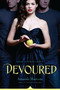 Devoured by Amanda Marrone, 9781416978909