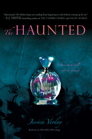 The Haunted by Jessica Verday, 9781416978954