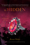The Hidden by Jessica Verday, 9781416978978