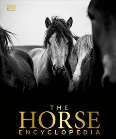 The Horse Encyclopedia by Elwyn Hartley Edwards, 9781465451439