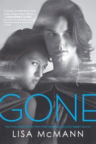 Gone - 9781416979180 by Lisa McMann, 9781416979180