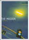 The Mission by Jason Myers, 9781416984559