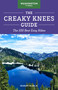 The Creaky Knees Guide Washington, 3rd Edition (The 100 Best Easy Hikes) by Seabury Blair Jr., 9781632173546