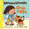 Brownie & Pearl Grab a Bite by Cynthia Rylant, Brian Biggs, 9781416986348