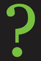 Go Ahead, Ask Me. (Miniature Edition) by Nico Medina, Billy Merrell, 9781416986928