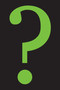 Go Ahead, Ask Me. (Miniature Edition) by Nico Medina, Billy Merrell, 9781416986928