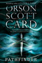 Pathfinder by Orson Scott Card, 9781416991762