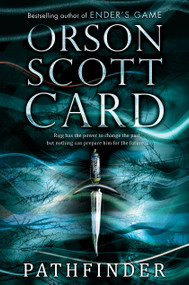 Pathfinder by Orson Scott Card, 9781416991762