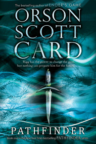 Pathfinder - 9781416991793 by Orson Scott Card, 9781416991793
