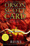 Ruins - 9781416991809 by Orson Scott Card, 9781416991809