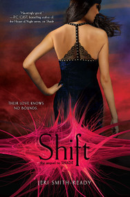 Shift by Jeri Smith-Ready, 9781416994084