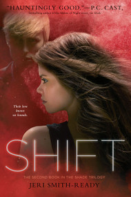 Shift - 9781416994091 by Jeri Smith-Ready, 9781416994091