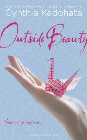 Outside Beauty - 9781416998181 by Cynthia Kadohata, 9781416998181