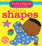 Baby's Shapes by Karen Katz, Karen Katz, 9781416998242