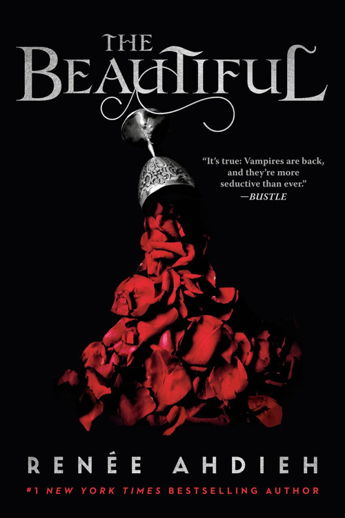 The Beautiful - 9781524738198 by Renée Ahdieh, 9781524738198