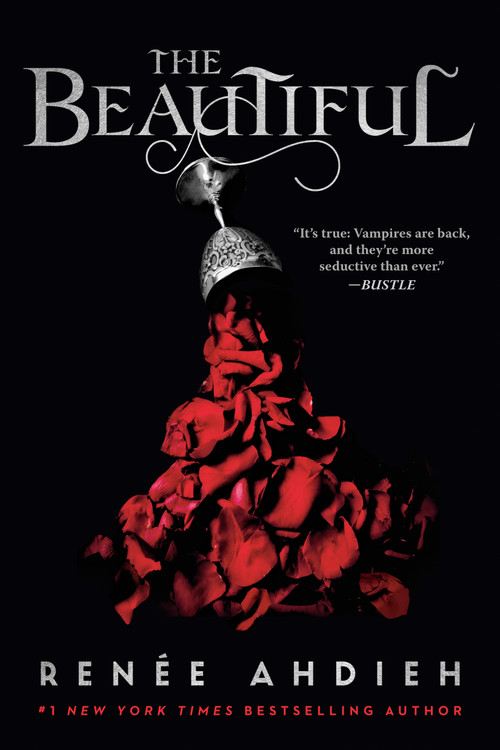 The Beautiful - 9781524738198 by Renée Ahdieh, 9781524738198