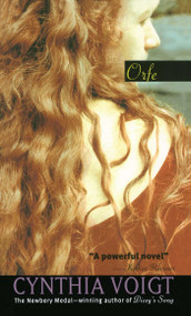 Orfe by Cynthia Voigt, 9781416998426