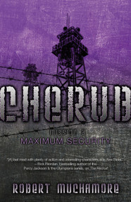 Maximum Security by Robert Muchamore, 9781416999423