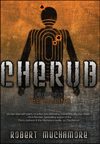 The Killing by Robert Muchamore, 9781416999430