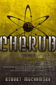 Divine Madness by Robert Muchamore, 9781416999447