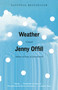 Weather - 9780345806901 by Jenny Offill, 9780345806901