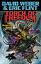 Torch of Freedom by David Weber, Eric Flint, 9781439133057