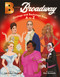 B Is for Broadway (Onstage and Backstage from A to Z) by John Robert Allman, Peter Emmerich, 9780593305638