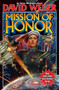 Mission of Honor by David Weber, 9781439133613