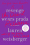 Revenge Wears Prada (The Devil Returns) by Lauren Weisberger, 9781439136645