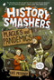 History Smashers: Plagues and Pandemics by Kate Messner, Falynn Koch, 9780593120408