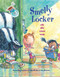 Smelly Locker (Silly Dilly School Songs) - 9781442402515 by Alan Katz, David Catrow, 9781442402515