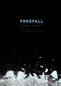 Freefall - 9781442402782 by Mindi Scott, 9781442402782