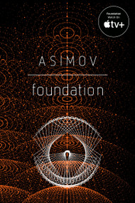 Foundation by Isaac Asimov, 9780553382570