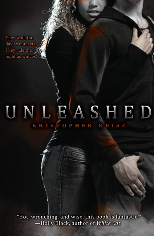 Unleashed - 9781442406377 by Kristopher Reisz, 9781442406377
